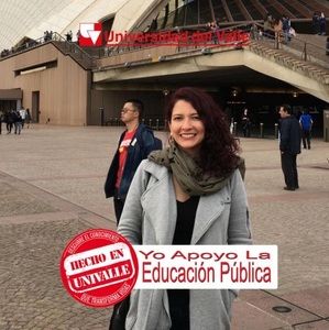 Meet your Posher, Sandra